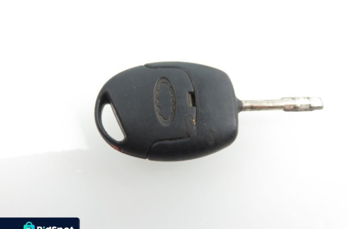 STACYJKA WKŁADKI FORD MONDEO MK3