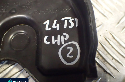 VW AUDI SEAT SKODA OBUDOWA ROZRZĄDU 04C109121C RADOM