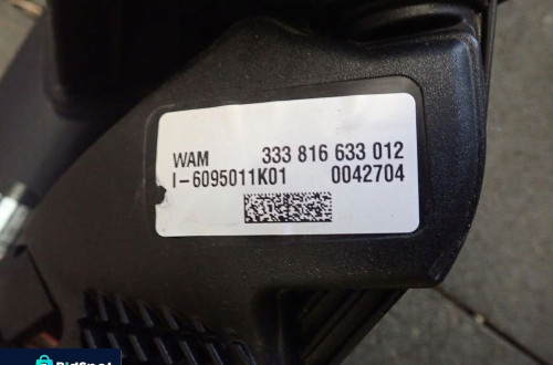Hak MERCEDES A-KLASA W177 A1773101500