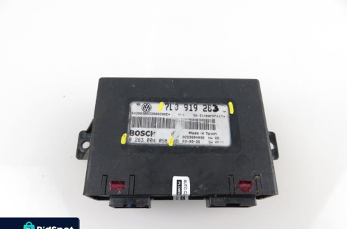MODUŁ PDC PORSCHE CAYENNE 7L0919283C 0263004098