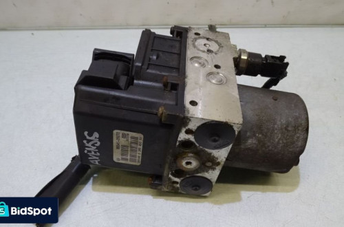 POMPA ABS TOYOTA AVENSIS T25 2.0D4D 89541-05070