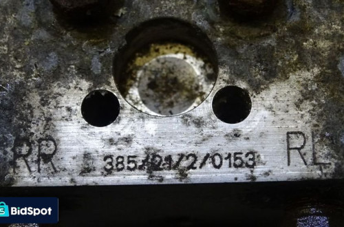 POMPA ABS TOYOTA AVENSIS T25 2.0D4D 89541-05070