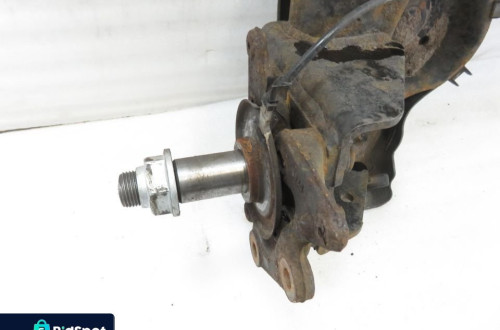 BELKA TYŁ RENAULT MEGANE III KOMBI