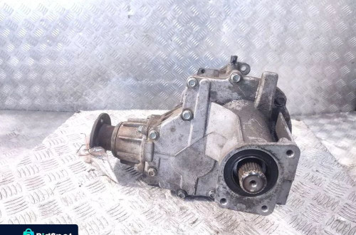 REDUKTOR SKRZYNI KIA SPORTAGE II (04-08) 2.0 CRDI