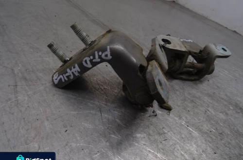OPEL AGILA B HB 5D 08-14 1.3CDTI ZAWIAS ZAWIASY DRZWI PRAWY TYŁ TYLNE