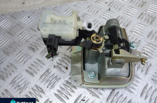 SEAT IBIZA III KLAMKA KLAPY TYL BAGAZNIKA