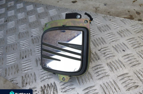 SEAT IBIZA III KLAMKA KLAPY TYL BAGAZNIKA