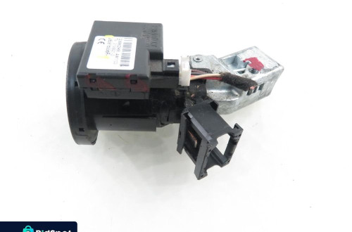 STACYJKA DACIA DUSTER 285916556R N0502060 N0505085