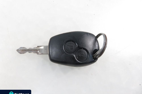 STACYJKA DACIA DUSTER 285916556R N0502060 N0505085