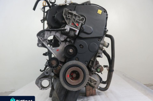 SILNIK ALFA ROMEO 156 1.9 JTD 937A2000 KOMPLETNY