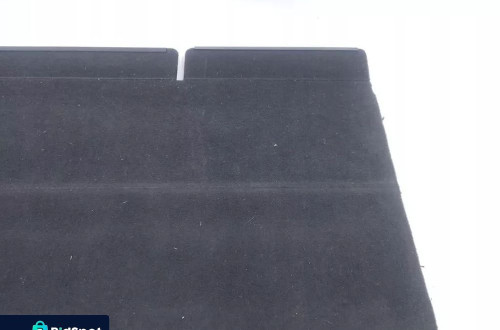 WYKŁADZINA PODŁOGA BAGAŻNIKA SEAT ALTEA LIFT