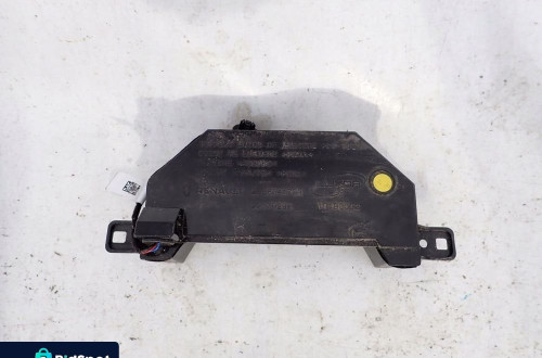 RENAULT ZOE 12- LAMPA LAMPKA ŁADOWANIA BATERII