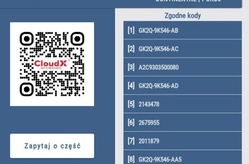WTRYSKIWACZ TEST 2.0 TDCI GK2Q 9K546 AC WTRYSK WYDRUK IMA FORD TRANSIT CUSTOM FOCUS KUGA MONDEO