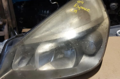 Lampa przednia lewy przód Renault Espace &#x27;04r ANGLIK