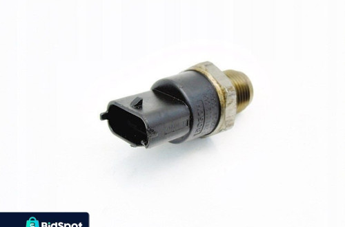 Czujnik Ciśnienia Paliwa 2.2 Dci Laguna Espace 4 Vel Satis Avantime