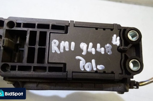 POTENCJOMETR GAZU POLO IV 1.2 0280755063