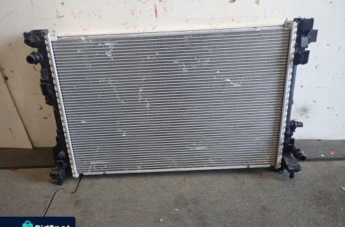 Chłodnica wody klimatyzacji FIAT 500E ELEKTRYK 2020- 52217410