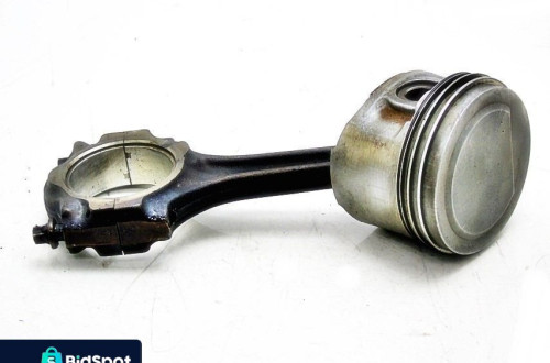 Tłok Korbowód Ford Mondeo I Ii 1.6 16V