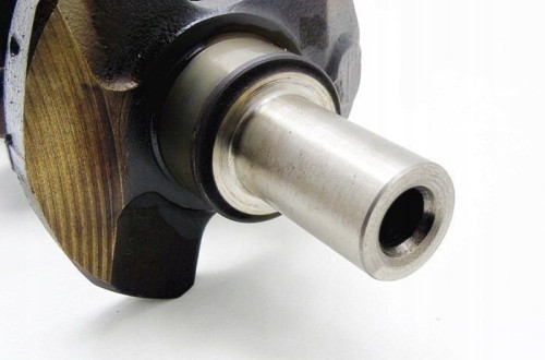Wał Korbowy 1.1 206 Partner C3 Saxo 106 C2 Berling