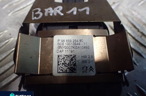 czujnik sensor deszczu PEUGEOT 508 SW 9665925480 RADOM