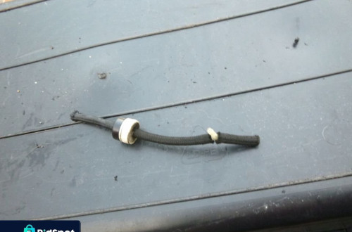 VW PASSAT 1.9 TDI ZAWOR ZWROTNY 046905291A