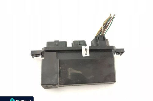 MODUŁ STEROWNIK ŚWIATEŁ LAGUNA III 285800001R