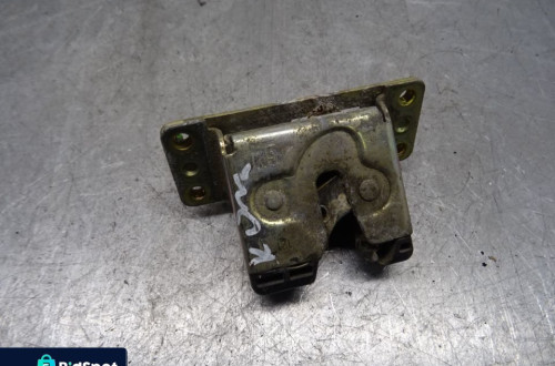OPEL ASTRA II G 98-09 KOMBI 1.6 ZAMEK KLAPY BAGAŻNIKA