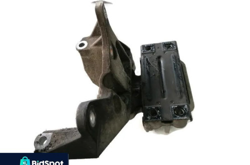 FORD TRANSIT MK8 VIII 16r 2.0 TDCI ŁAPA PODUSZKA SILNIKA GK21-7M125-CB