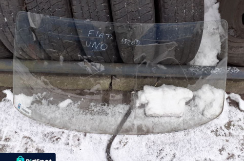 SZYBA PRZEDNIA FIAT UNO