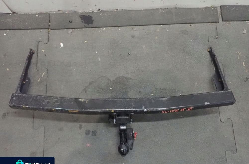 Hak SKODA SUPERB III 2015- 3V0092155