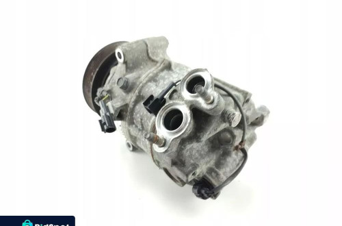 SPRĘŻARKA KLIMATYZACJI VOLVO V60 I 1 LIFT 31469968
