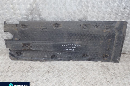 OSŁONA PODWOZIA SEAT ALTEAXL LEWA  1K0825211
