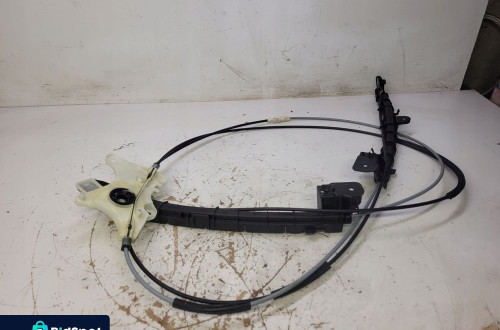 MECHANIZM KLAPY BAGAŻNIKA AUDI A4 B9 A5 8W9863560