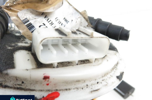 PŁYWAK OPEL MERIVA A 1.7 CDTI 101 0580300016