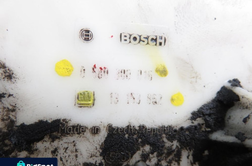 PŁYWAK OPEL MERIVA A 1.7 CDTI 101 0580300016