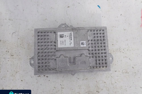 VOLVO V90 S90 16- MODUŁ PRZETWORNICA LAMPY LED