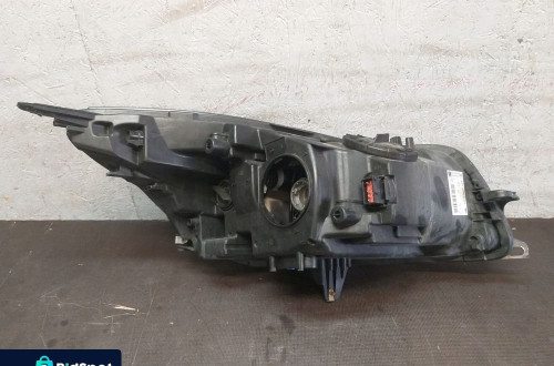 LAMPA PRZÓD LEWA OPEL INSIGNIA A XENON SKRĘTNY