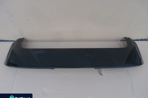 SPOILER DASZEK LOTKA FORD FOCUS MK3 HB 2011-
