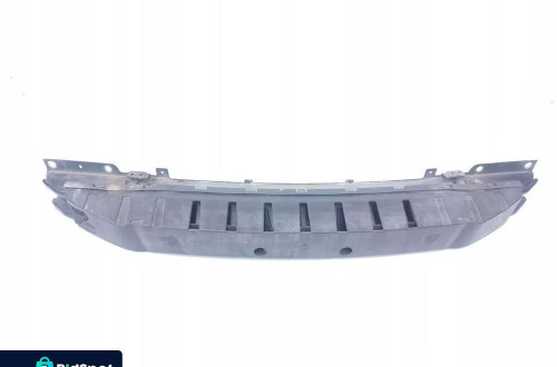 WZMOCNIENIE BELKA ZDERZAKA PRZÓD VOLVO S80 II