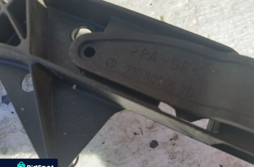 MERCEDES W210 pedal gazu 2103010520