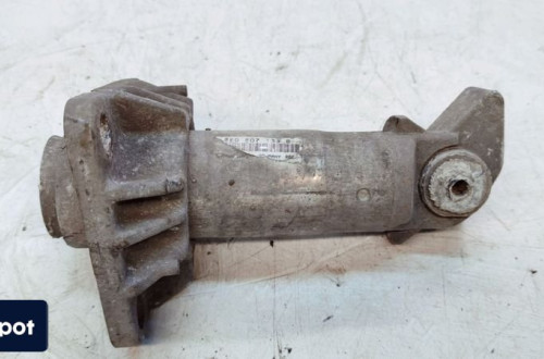 STREFA ZGNIOTU LEWA AUDI A4 B6 8E0807133B