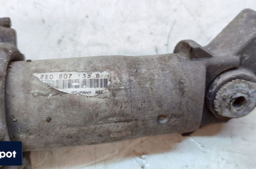 STREFA ZGNIOTU LEWA AUDI A4 B6 8E0807133B