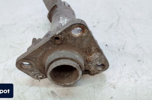 STREFA ZGNIOTU LEWA AUDI A4 B6 8E0807133B