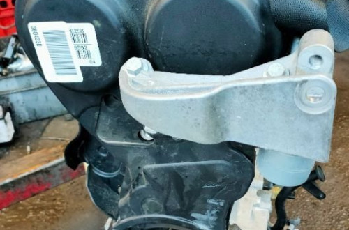 VOLVO V40 II T2 16r 2.0 SILNIK B4204T38 goły 53tys
