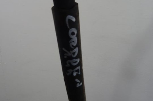 SEAT CORDOBA I LIFT 99-02 PRZEWÓD PRZEWODY WSPOMAGANIA