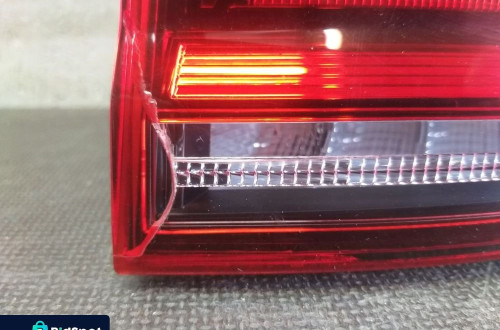 LAMPA TYŁ PRAWA VW SPORTSVAN LIFT LED 510945096T