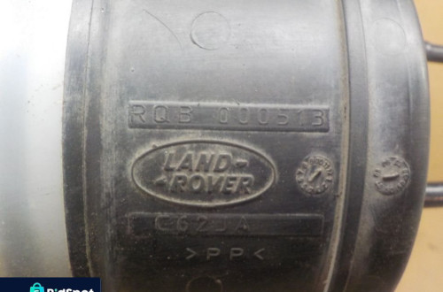 LAND ROVER DISCOVERY III ZBIORNIK POWIETRZA