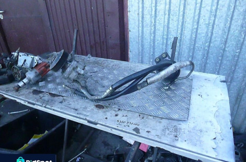 BMW E34 KOMBI POMPA WSPOMAGANIA NIVO