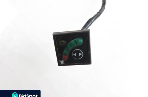 INSTALACJA LPG 110R004329 AG CZECH ECO ATS