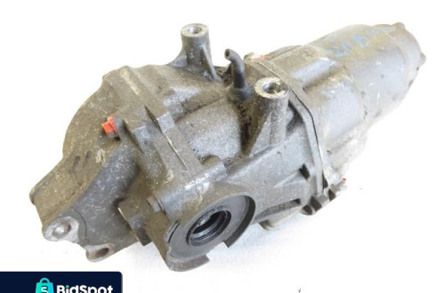 DYFER HONDA CR-V I (RD) 2 - B20B4 P6R7118864